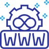 web web